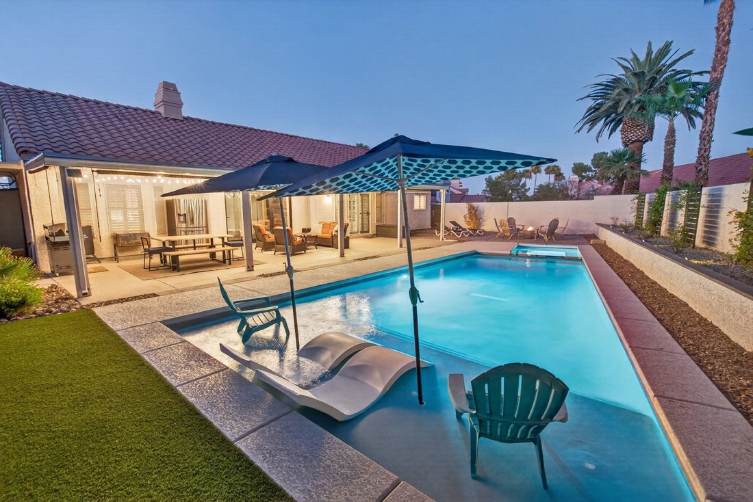 Haus in Henderson, Nevada, Vereinigte Staaten 2 - 19044851