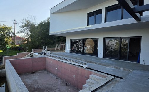 Casa en Grad Opatija, Primorje-Gorski, Croacia 1