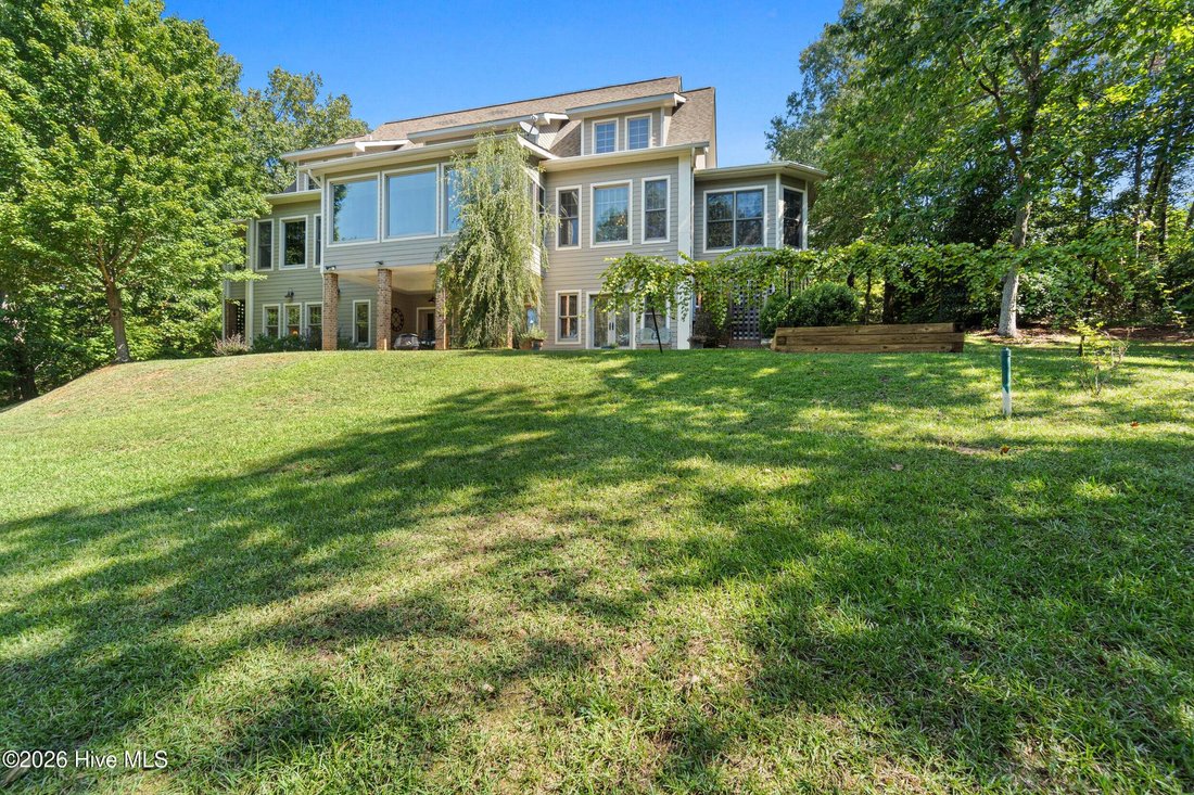 Casa en Rockingham, Carolina del Norte, Estados Unidos 5 - 19046321