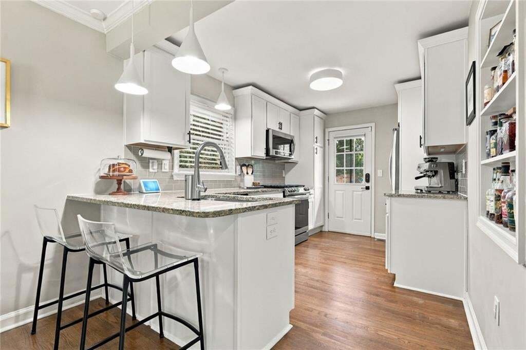 House in Decatur, Georgia, United States 5 - 19048706