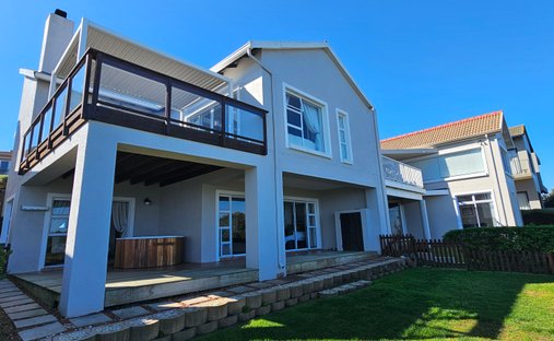 Haus in Pinnacle Point, Westkap, Südafrika 1