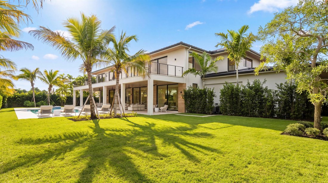House in Wellington, Florida, United States 2 - 19047211