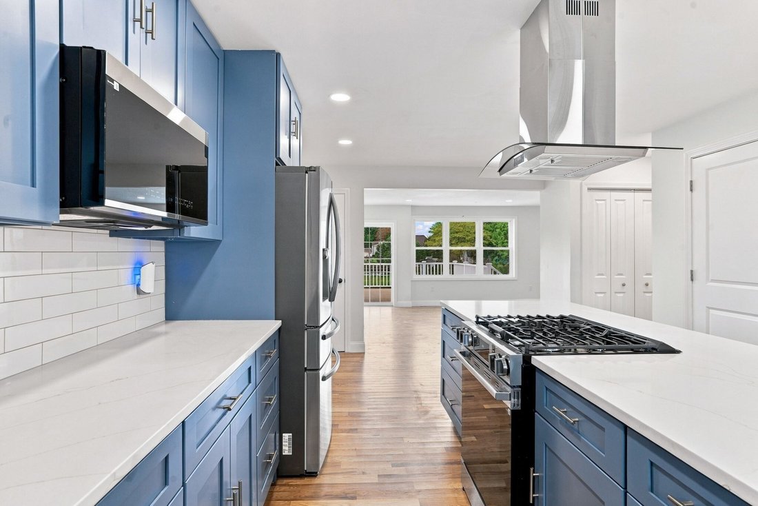 Condo in Dighton, Massachusetts, United States 4 - 19048255