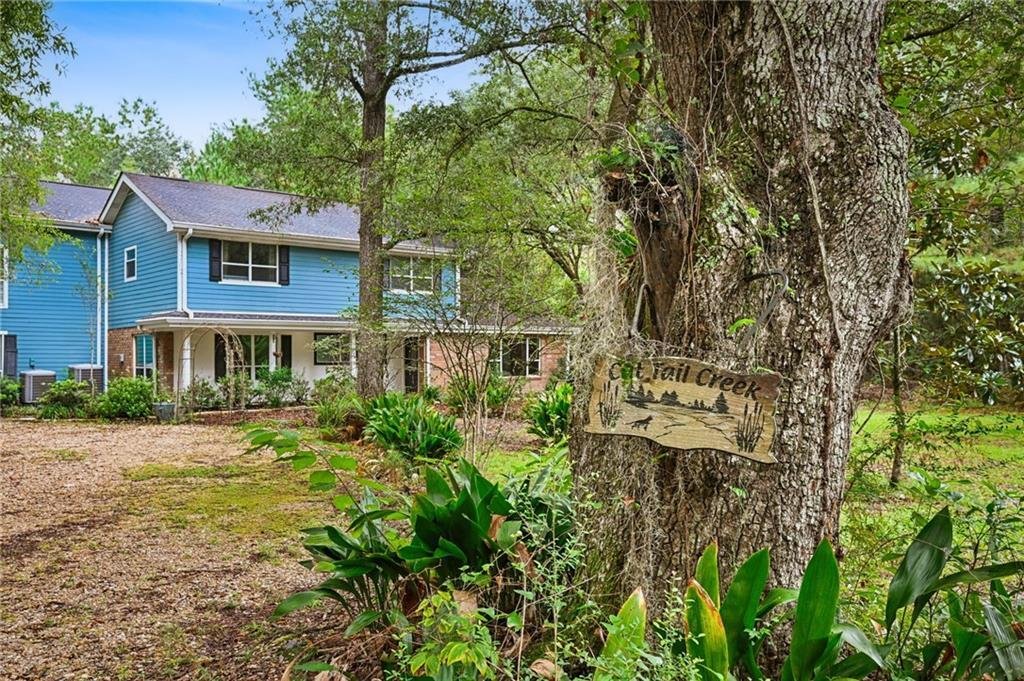 Casa en Covington, Luisiana, Estados Unidos 3 - 19033553