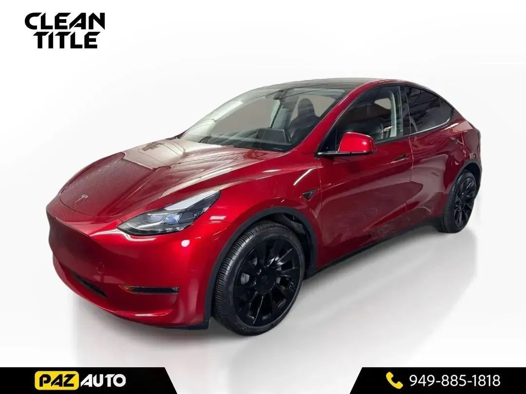 Suv in Laguna Hills, CA, United States 1 - 19047360