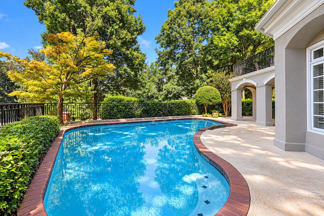 House in Alpharetta, Georgia, United States 5 - 19045217