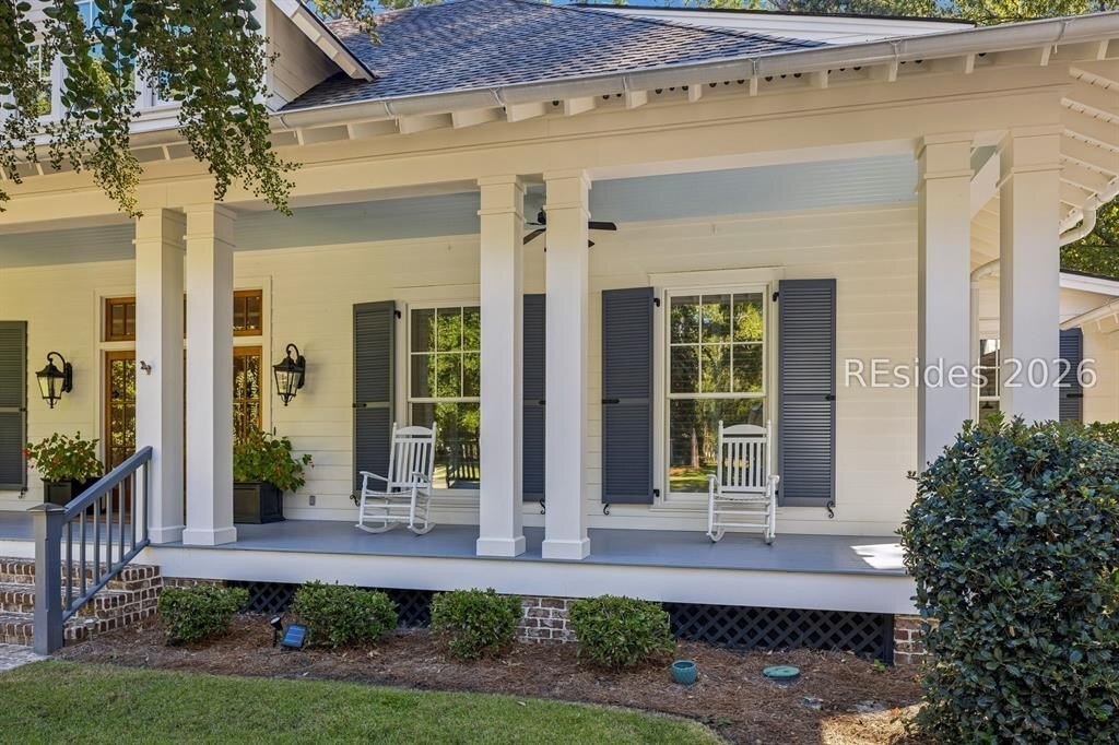 Maison à Bluffton, Caroline du Sud, États-Unis 5 - 19047934
