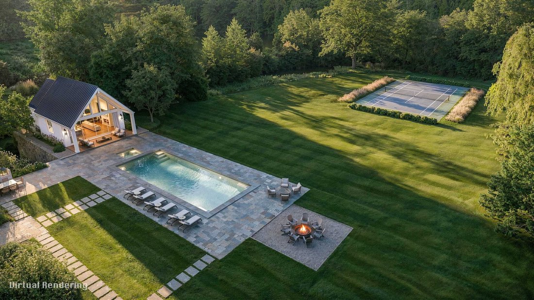 House in Greenwich, Connecticut, United States 3 - 19035088
