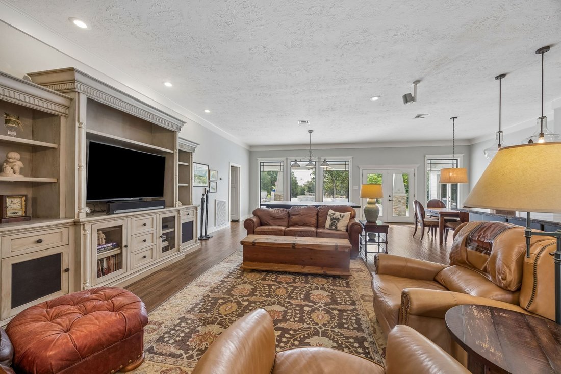 House in Bellville, Texas, United States 3 - 19047865