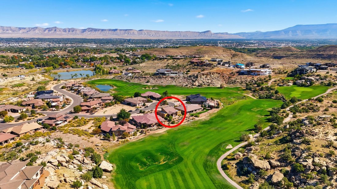 House in Grand Junction, Colorado, United States 4 - 19045314