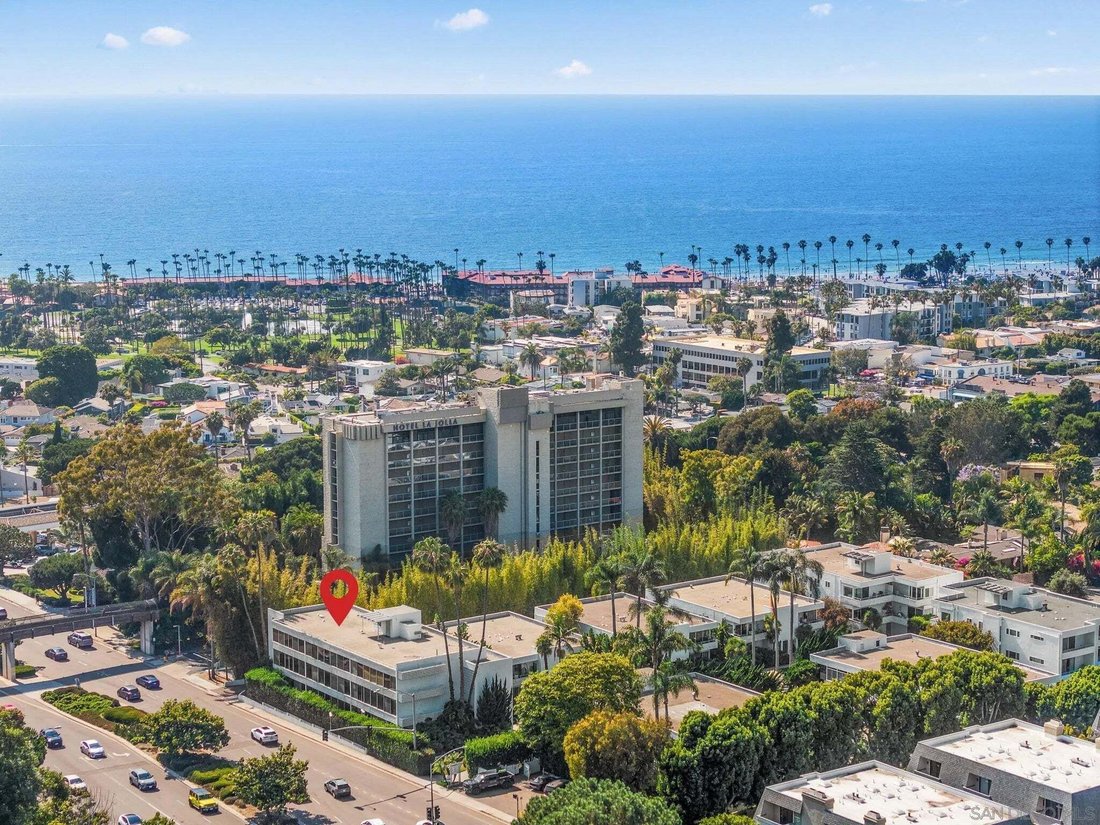 Condominio en San Diego, California, Estados Unidos 3 - 19046394