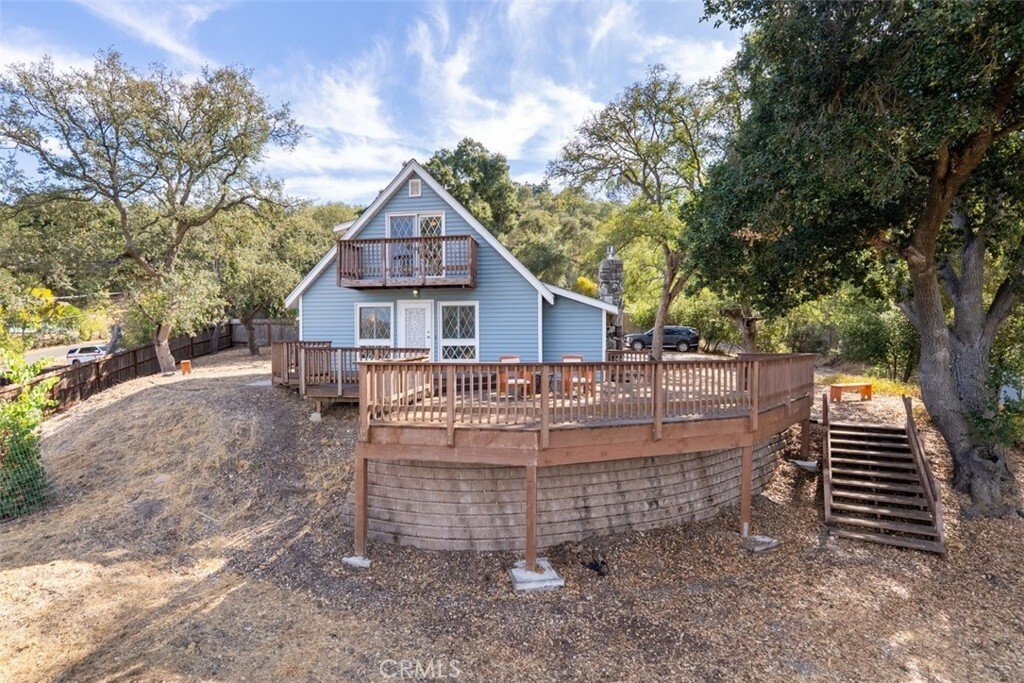 Maison à Atascadero, Californie, États-Unis 4 - 18606038
