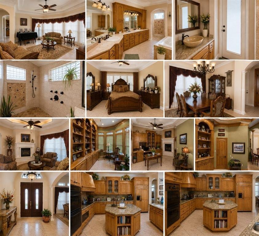 House in Weatherford, Texas, United States 3 - 19046520