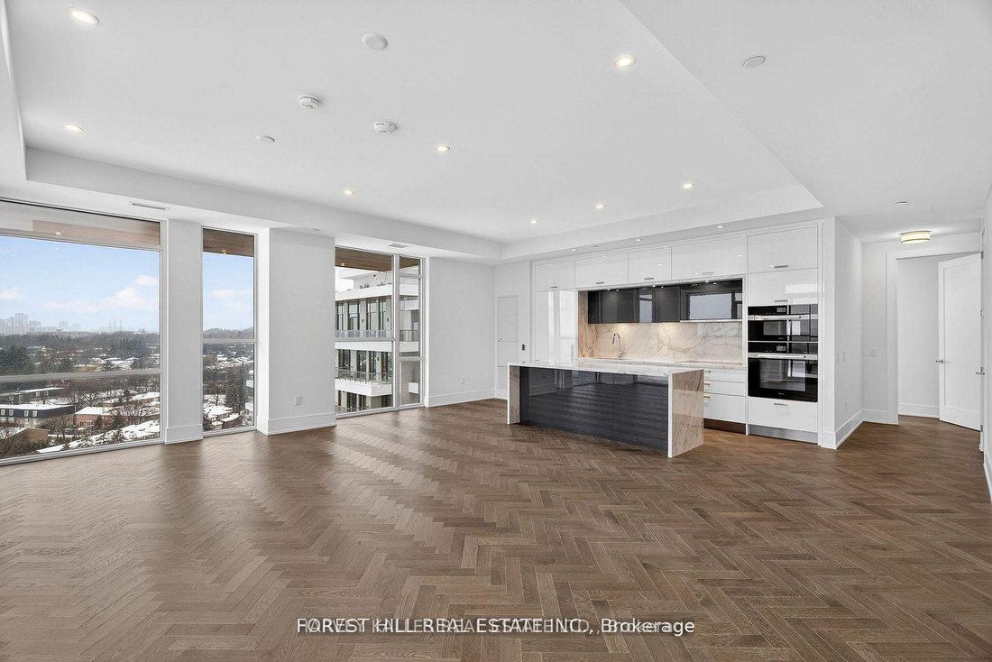 Condo in Markham, Ontario, Canada 3 - 19047994