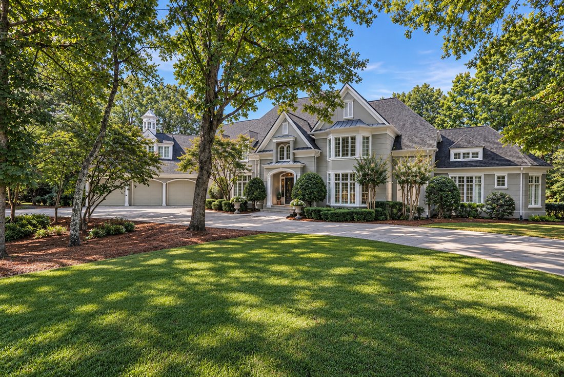House in Alpharetta, Georgia, United States 1 - 19045217