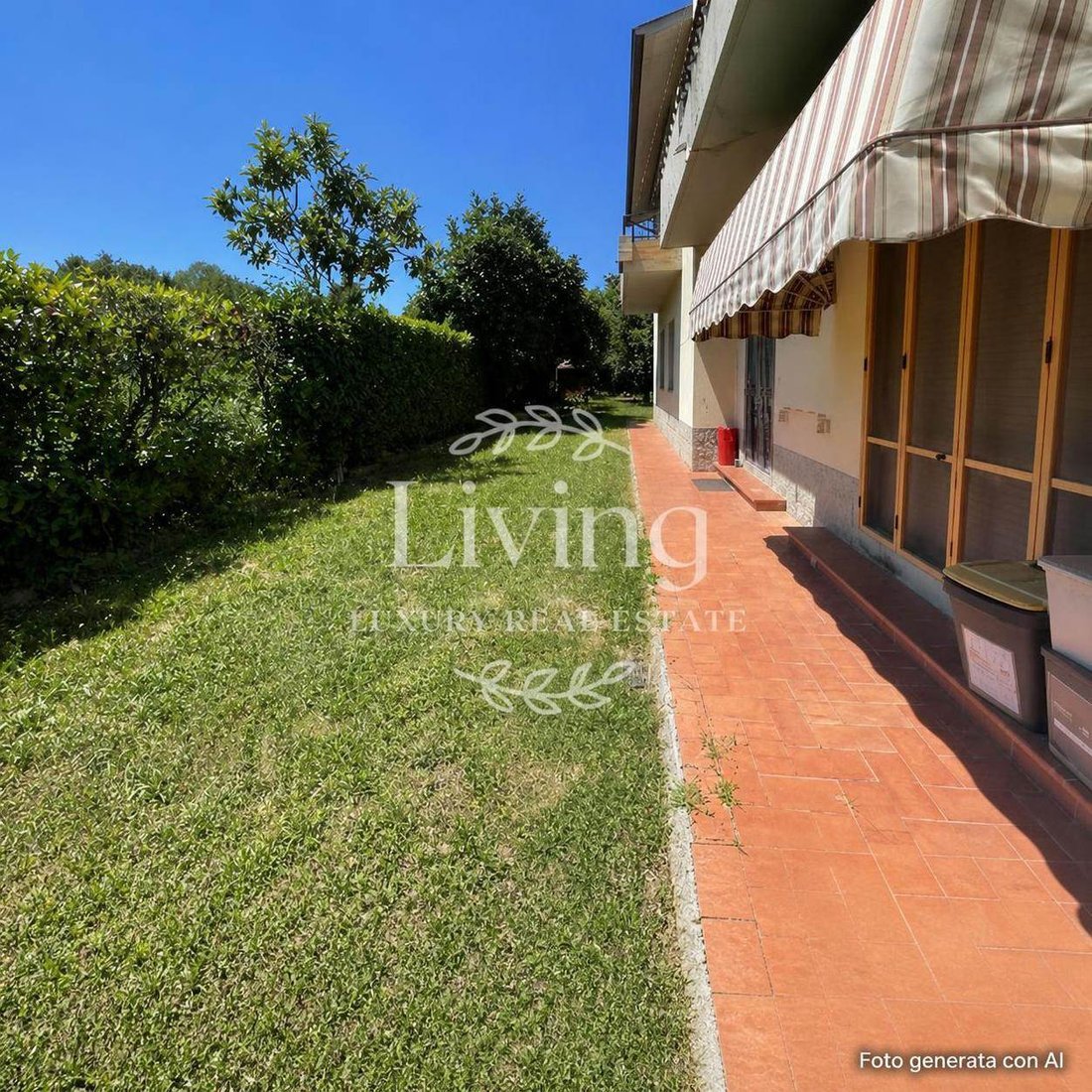Appartamento a Centro, Lastra a Signa, Toscana 1 - 19025112