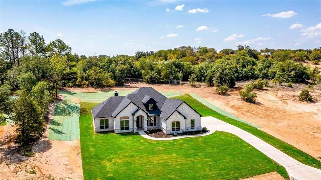 Haus in Azle, Texas, Vereinigte Staaten 2 - 19046563