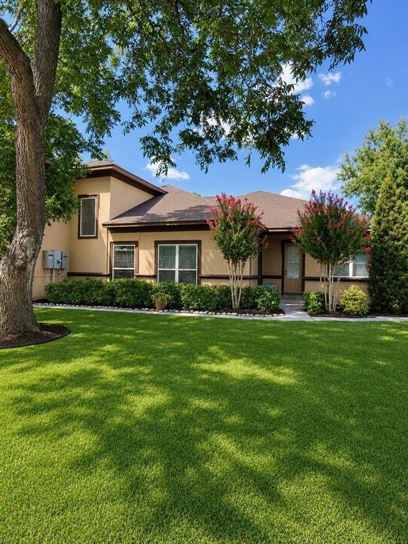 House in Weatherford, Texas, United States 1 - 19046520