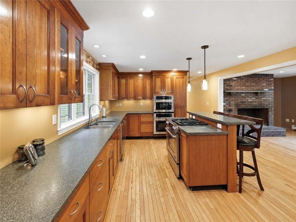 Casa en Burrillville, Rhode Island, Estados Unidos 4 - 19045462