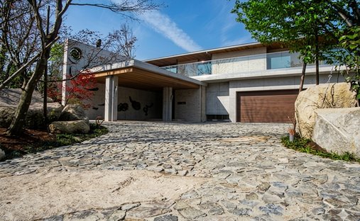 Maison à Ashiya, Préfecture de Hyōgo, Japon 1