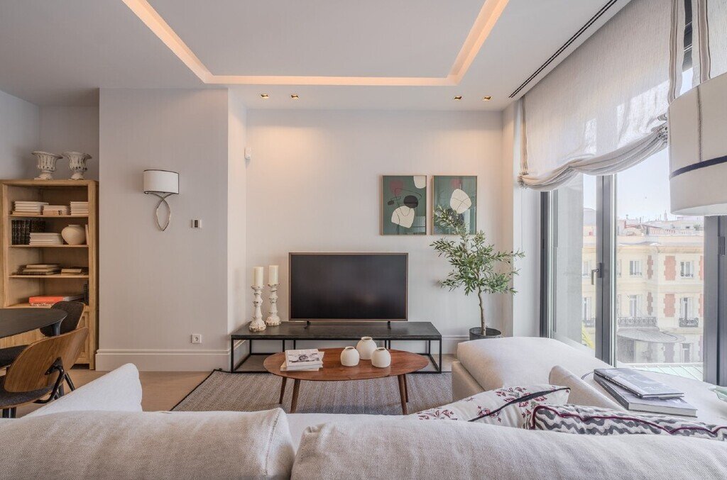 Appartement à Chamberí, Madrid, Espagne 1 - 19046832