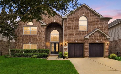 Haus in Spring, Texas, Vereinigte Staaten 1