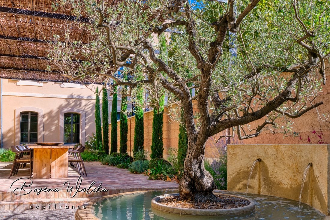 House in Mouriès, Provence-Alpes-Côte d'Azur, France 3 - 19046857