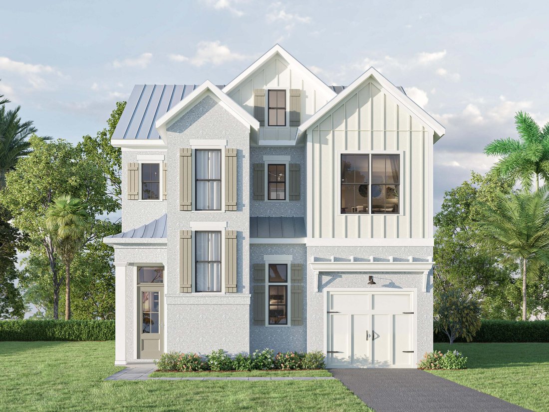 Casa a Miramar Beach, Florida, Stati Uniti 2 - 19045380
