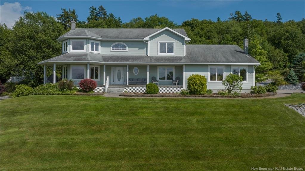 Maison à Rothesay, Nouveau-Brunswick, Canada 1 - 19047596