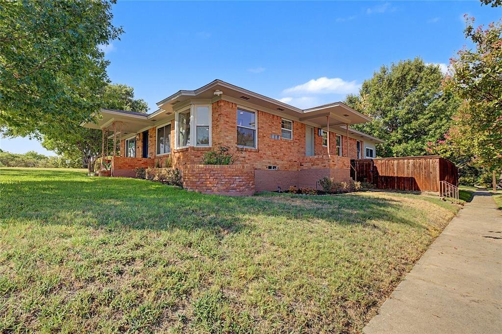House in Dallas, Texas, United States 2 - 19046526