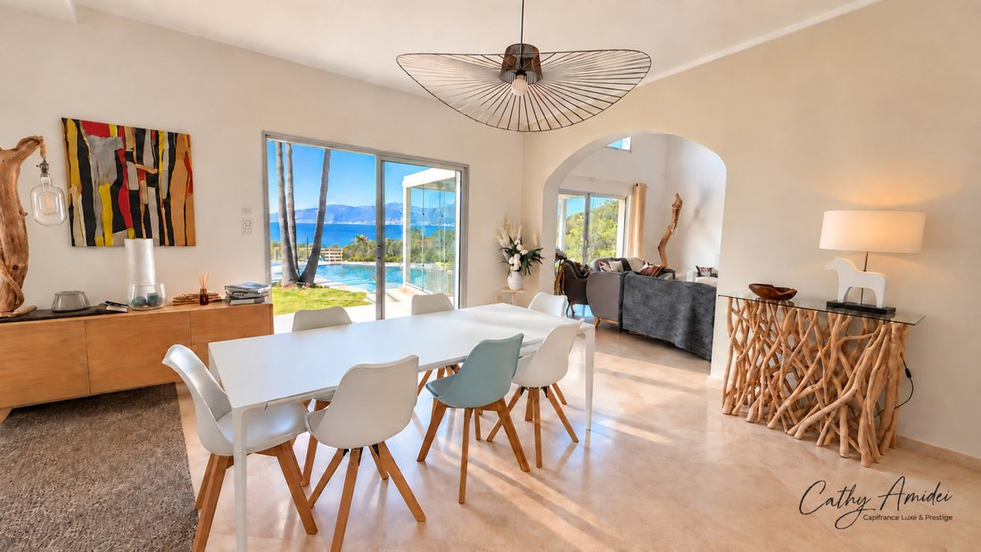 Villa in Pietrosella, Corsica, France 4 - 19046962