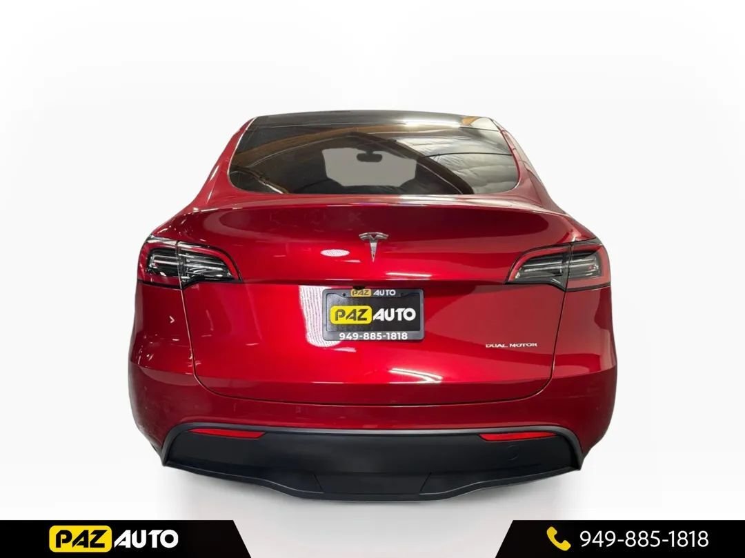 Suv in Laguna Hills, CA, United States 4 - 19047360