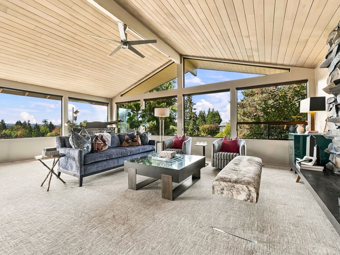 House in Bellevue, Washington, United States 5 - 19045071