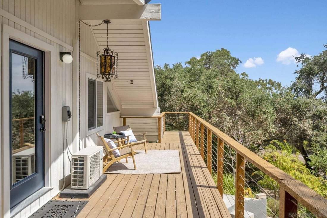 Casa a Rancho Santa Fe, California, Stati Uniti 5 - 19046451