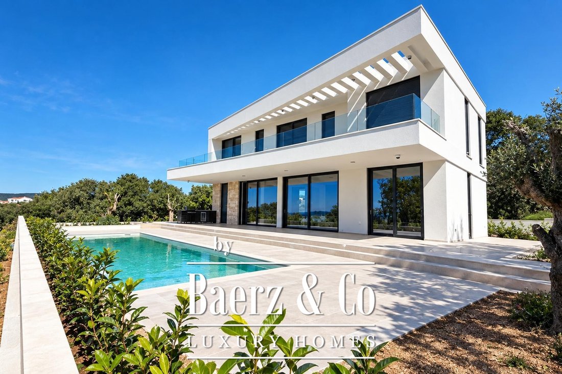 Townhouse in Lun, Croatia 2 - 19046707