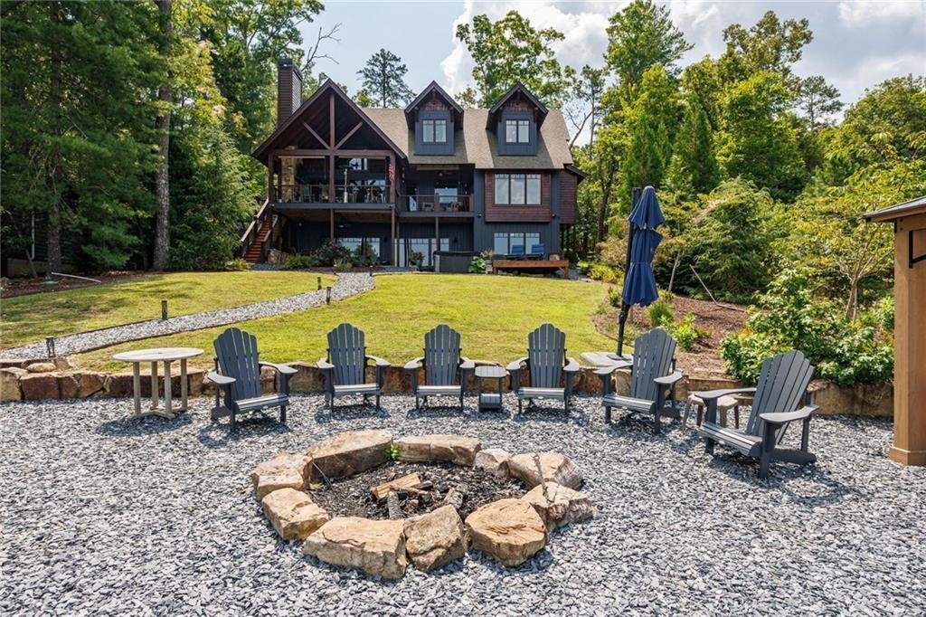 House in Morganton, Georgia, United States 3 - 19046197