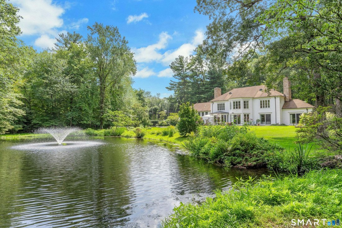 Maison de ville à Darien, Connecticut, États-Unis 1 - 18647348