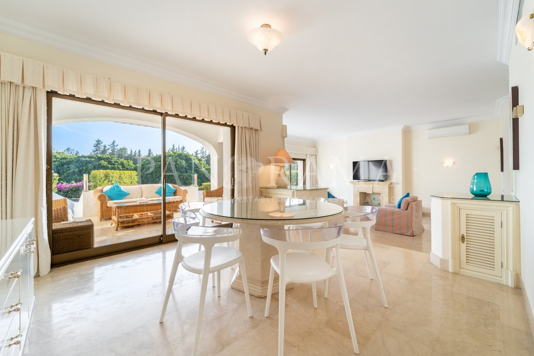 Villa en Marbella, Andalucía, España 4 - 19046258