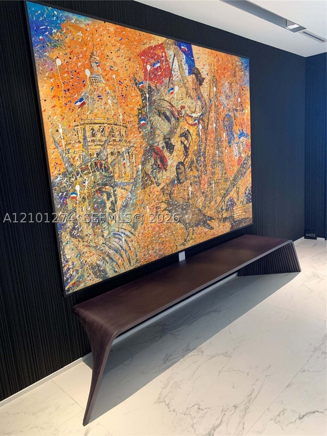 Condo in Miami, Florida, United States 3 - 19046032