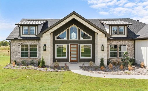 Haus in Whitesboro, Texas, Vereinigte Staaten 1