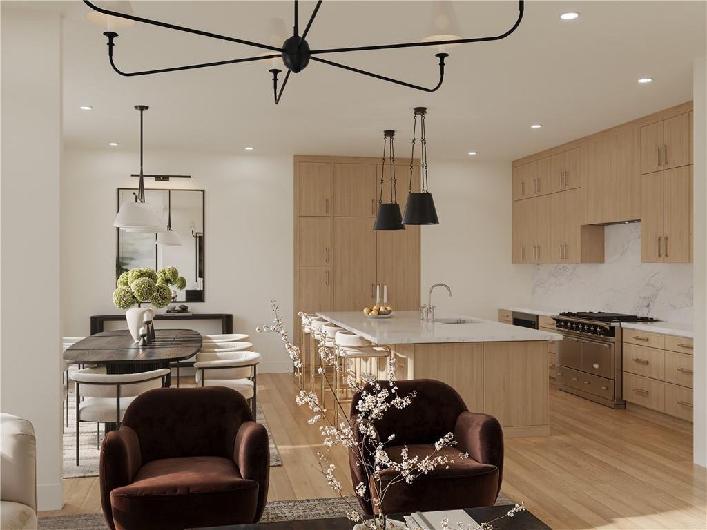 House in Alpharetta, Georgia, United States 3 - 19046255