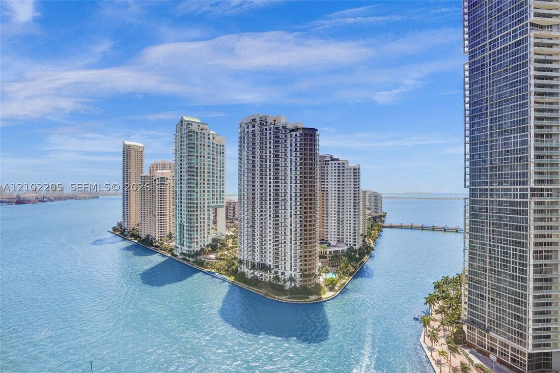 Condo in Miami, Florida, United States 1 - 19048532