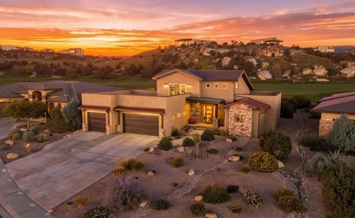 Casa en Grand Junction, Colorado, Estados Unidos 1