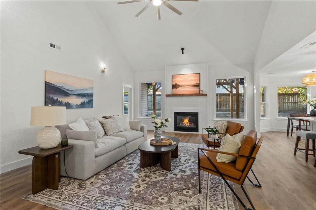 Casa a Cave Springs, Arkansas, Stati Uniti 2 - 19048299