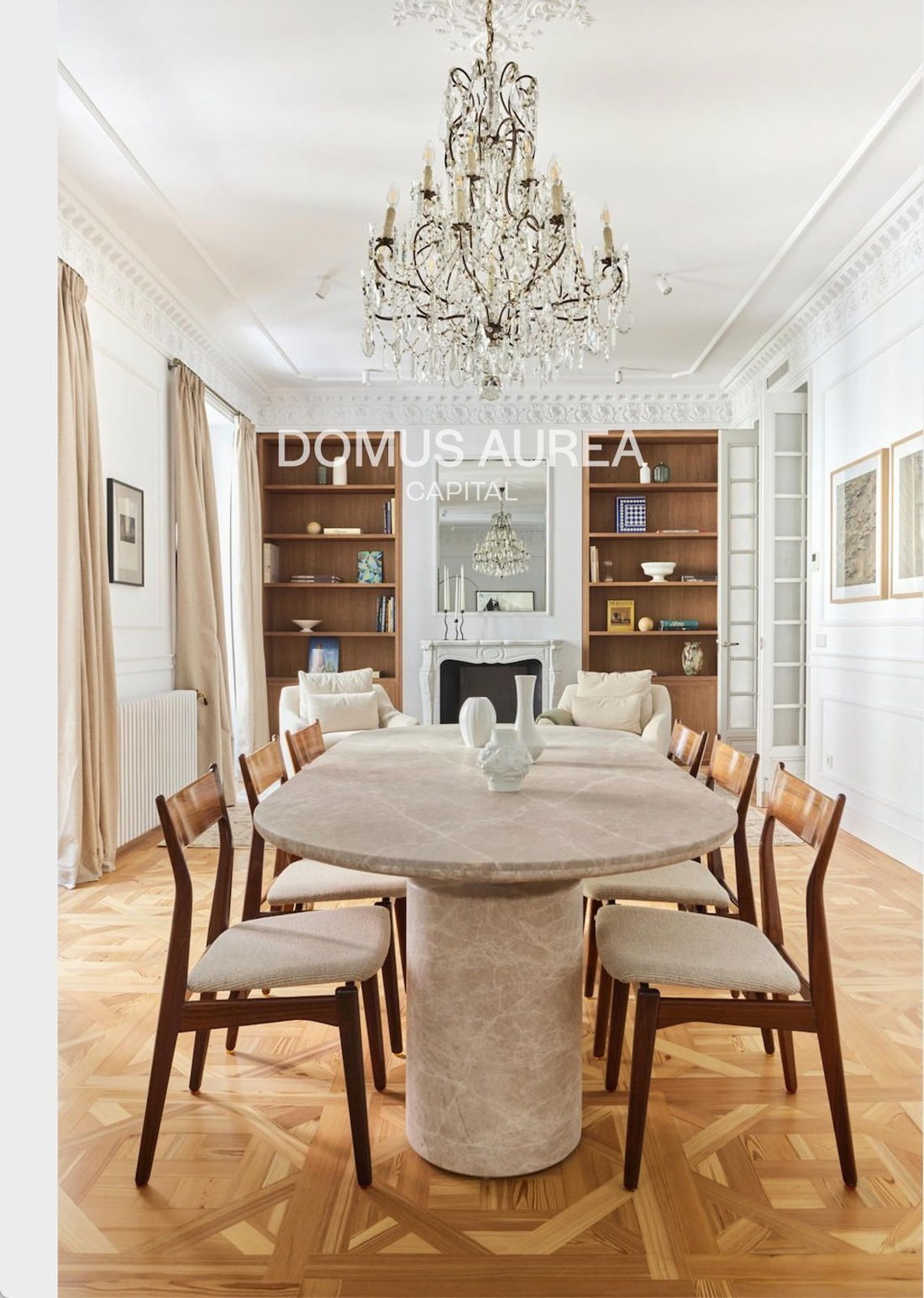 Appartamento a Centro, Madrid, Spagna 5 - 19046162