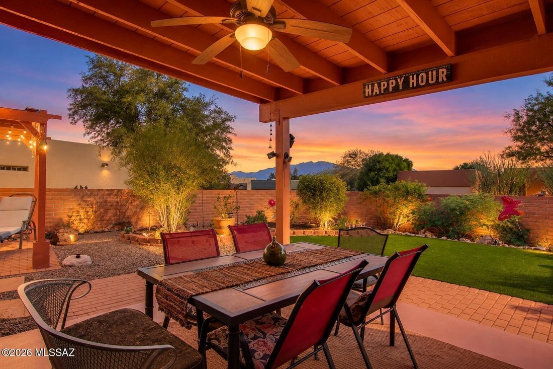 Casa en Green Valley, Arizona, Estados Unidos 3 - 19046759