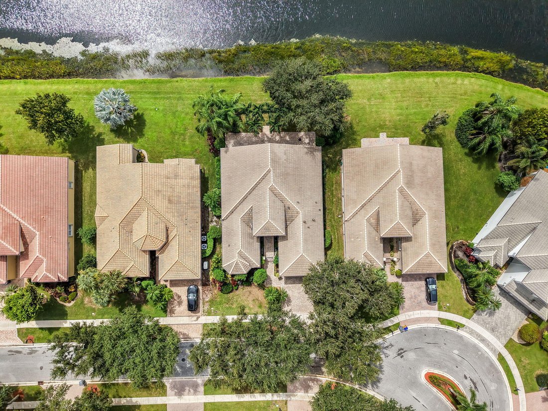 Casa en Boynton Beach, Florida, Estados Unidos 4 - 19048631