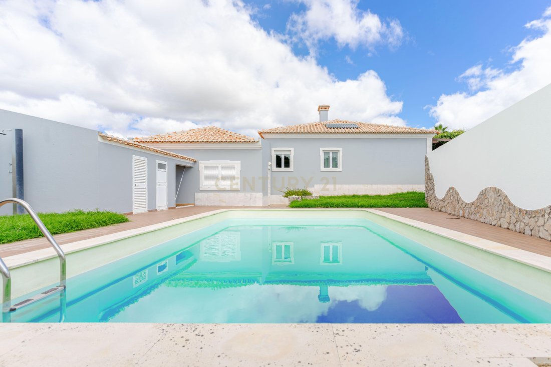 Villa a Cardosas, Lisbona, Portogallo 1 - 19049058
