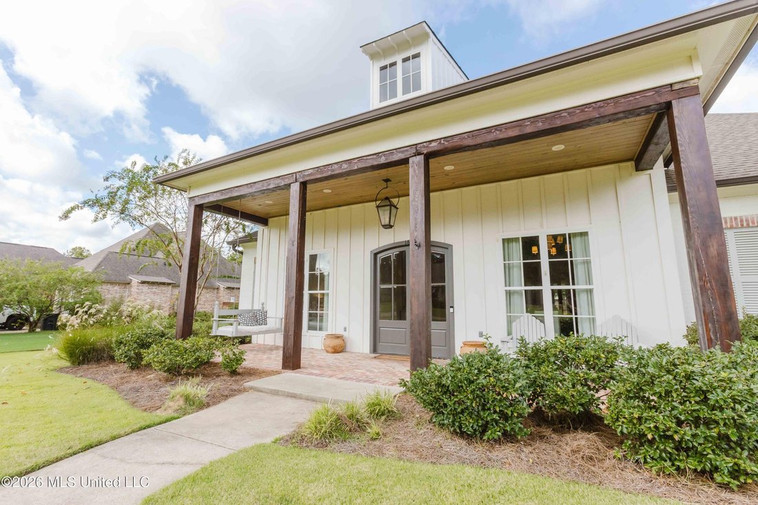 Haus in Madison, Mississippi, Vereinigte Staaten 4 - 19045351