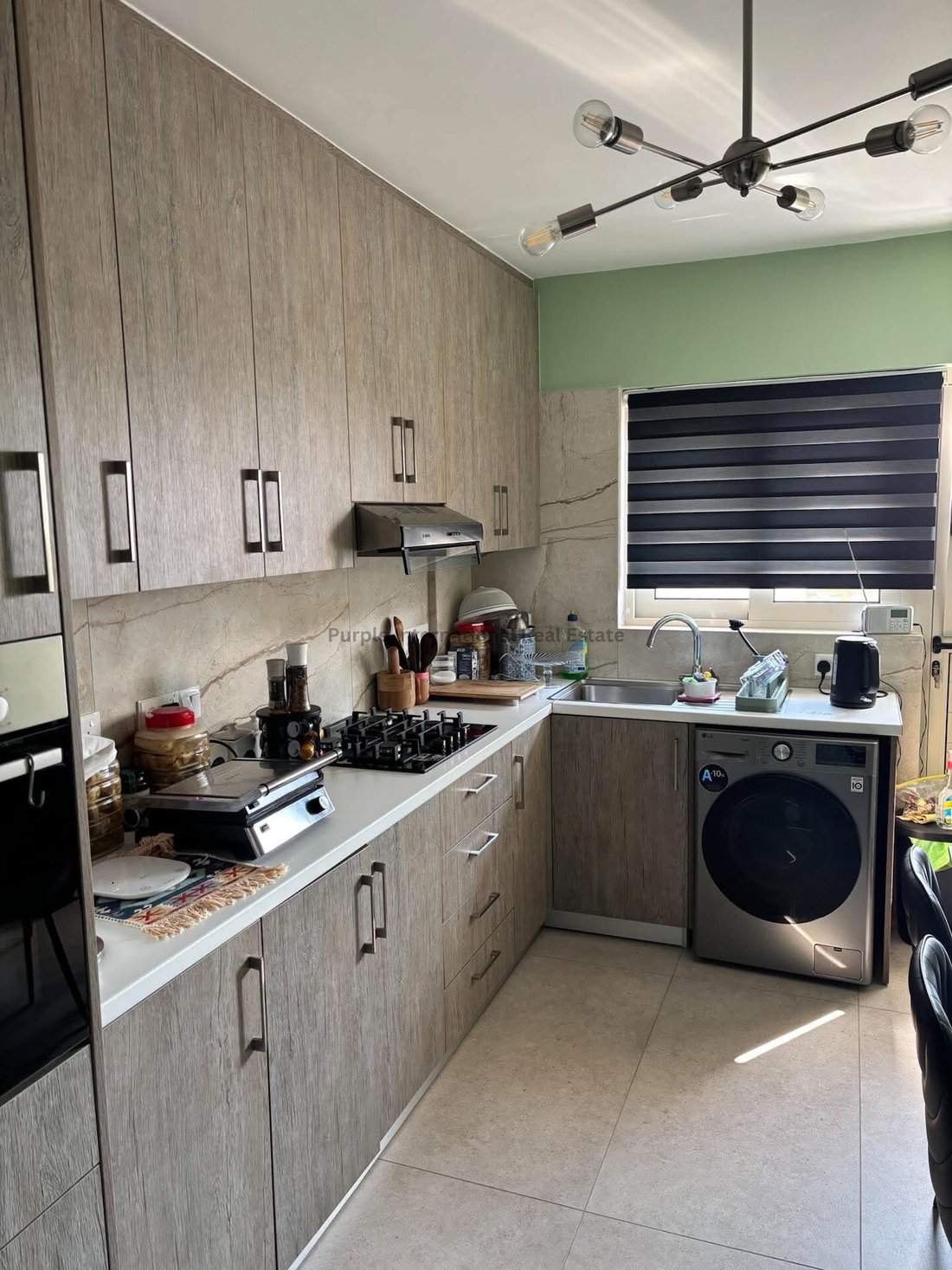 Apartamento en Pafos, Distrito de Pafos, Chipre 5 - 19044785